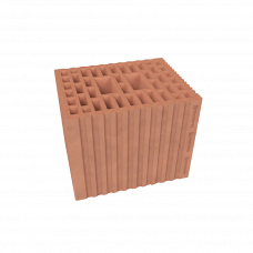 Блок керамический Ergobrix EX-30P МП-150 240x238x300мм