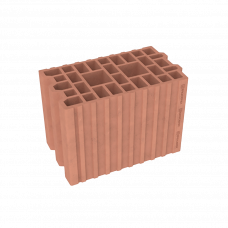 Блок керамический Ergobrix EX-20NF 200x238x335мм