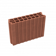 Блок керамический Ergobrix EX-09NF 90х238х335мм