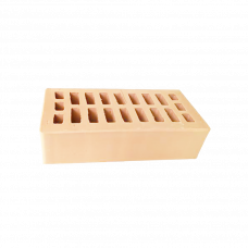 Кирпич облицовочный Ivory Prokeram M-200-250 65х120х250мм