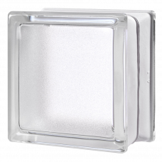 Стеклоблок 146х146х80мм MINI ARCTIC 010348