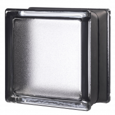 Стеклоблок 146х146х80мм MINI LICORICE 010347