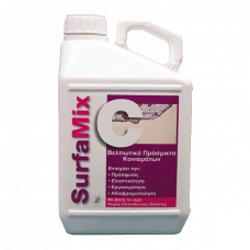 Гидрофобная грунтовка SurfaMix C 4кг