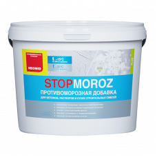 Добавка противоморозная Neomid 3л