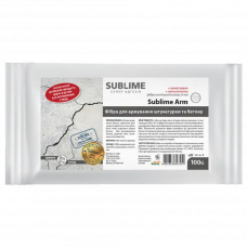 Полипропиленовые волокна Sublime Arm 12мм 100г