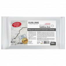 Полипропиленовые волокна Sublime Arm 12мм 300г