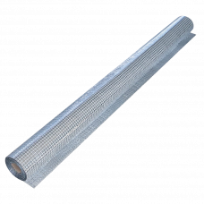 Мембрана паропроницаемая алюминий 110г/м<sup>2</sup> 1.5x50м Secco