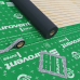 Скотч для кровли 50мм 25м Topband Eurovent