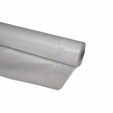 Мембрана паропроницаемая 90г/м<sup>2</sup> 1.5x50м Secco Silver