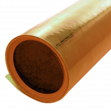 Пластиковый шифер плоский 2.10x10м бронзовый усиленный DUR UV