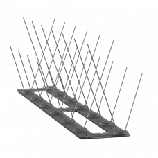 Противоприсадные шипы от птиц 33см Corotop Corobird