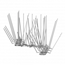 Противоприсадные шипы от птиц 33см Corotop Corobird Pro