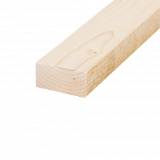 Доска нестроганая 50x100/95мм 4м