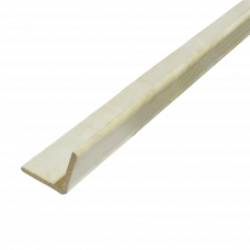 Уголок внешний 35x35мм 3м