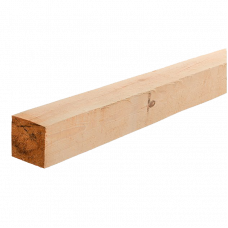 Брус строганный 40х40мм 3м