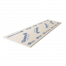 Плита гипсовая стекловолоконная Rigips Glasroc X 12.5x1200x2000мм