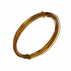 Проволока латунная 1мм 7м Profmet