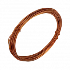 Проволока медная 1мм 7м Profmet