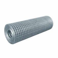 Сетка сварная оцинкованная 50x50x2мм