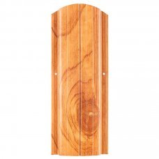 Евроштакетник металлический 117х1500мм Дерево бревно 