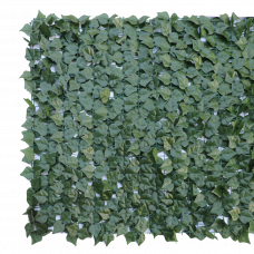 Декоративное покрытие Leaf fence Double 2х3м