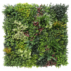 Декоративное покрытие A Greenery 100х100см 