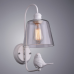  Бра Bird A4289AP-1WH