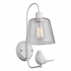  Бра Bird A4289AP-1WH
