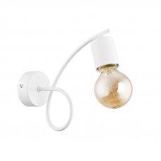 Бра 23610 Tango White