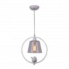 Светильник подвесной Bird A4289SP-1WH