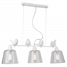 Светильник подвесной Bird A4289SP-3WH