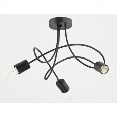 Люстра 24073 Targo Black