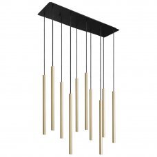 Светильник подвесной Laser 8924