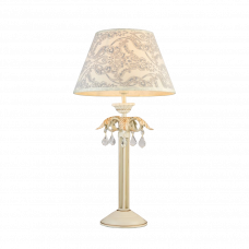 Лампа настольная Velluto Lampardi LP286-1T