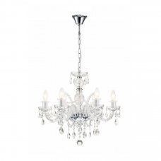 Люстра Elena Lampardi LP104-6