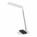 Лампа настольная Led 3в1 с зарядкой Wireless 7W 8519