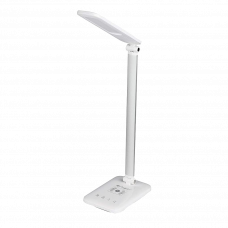 Лампа настольная Led 3в1 с зарядкой Wireless 7W 8519
