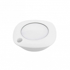Спот встраиваемый Led 1.5W 4000K сенсор