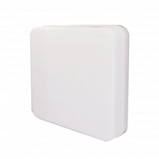 Спот Led накладной квадратный белый 18W 4000K 