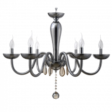 Люстра Smoky Lampardi LP132-6