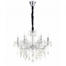 Люстра Lucio Cellini CLN114-6