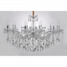 Люстра Lucio Cellini CLN114-12