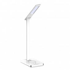 Лампа настольная Led 3в1 с зарядкой Wireless 5W 8603
