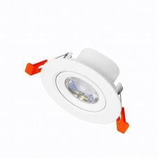 Спот встраиваемый Led 31047 5W 4000K 