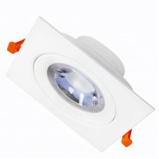Спот встраиваемый Led 31057 12W 4000K