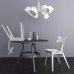 Люстра Lefor White 60609