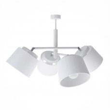 Люстра Lefor White 60699