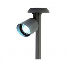 Прожектор Led солнечный 25,5см