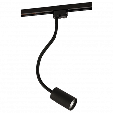 Прожектор светодиодный 35W Eye flex 9332 черный