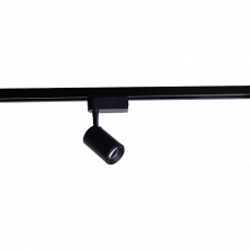 Прожектор светодиодный 35W Iris 8998 черный